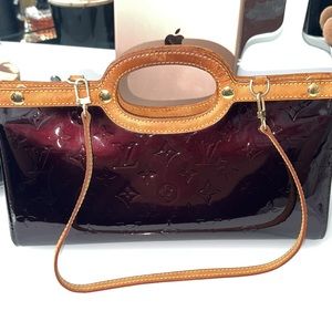 Louis Vuitton purses
